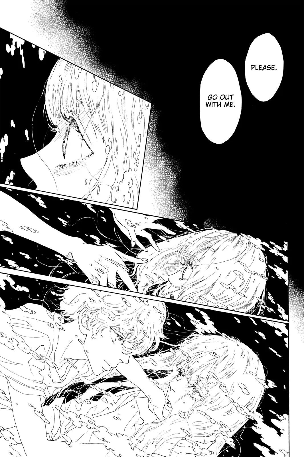 Read Drowning Love (en) Manga Online