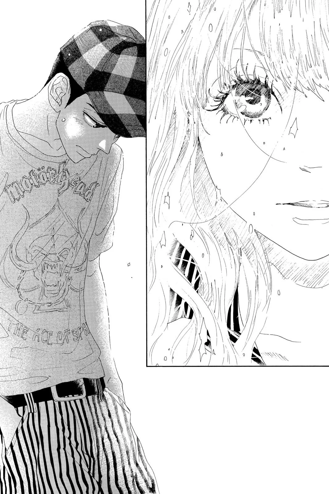 Read Drowning Love (en) Manga Online