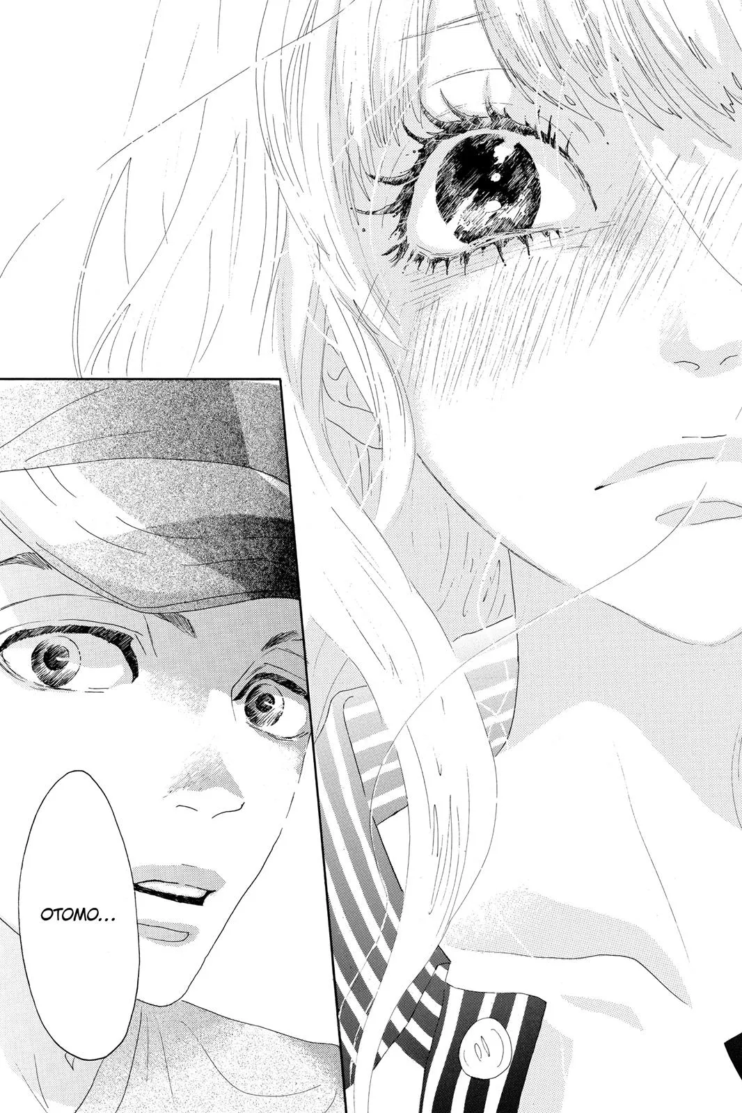 Read Drowning Love (en) Manga Online