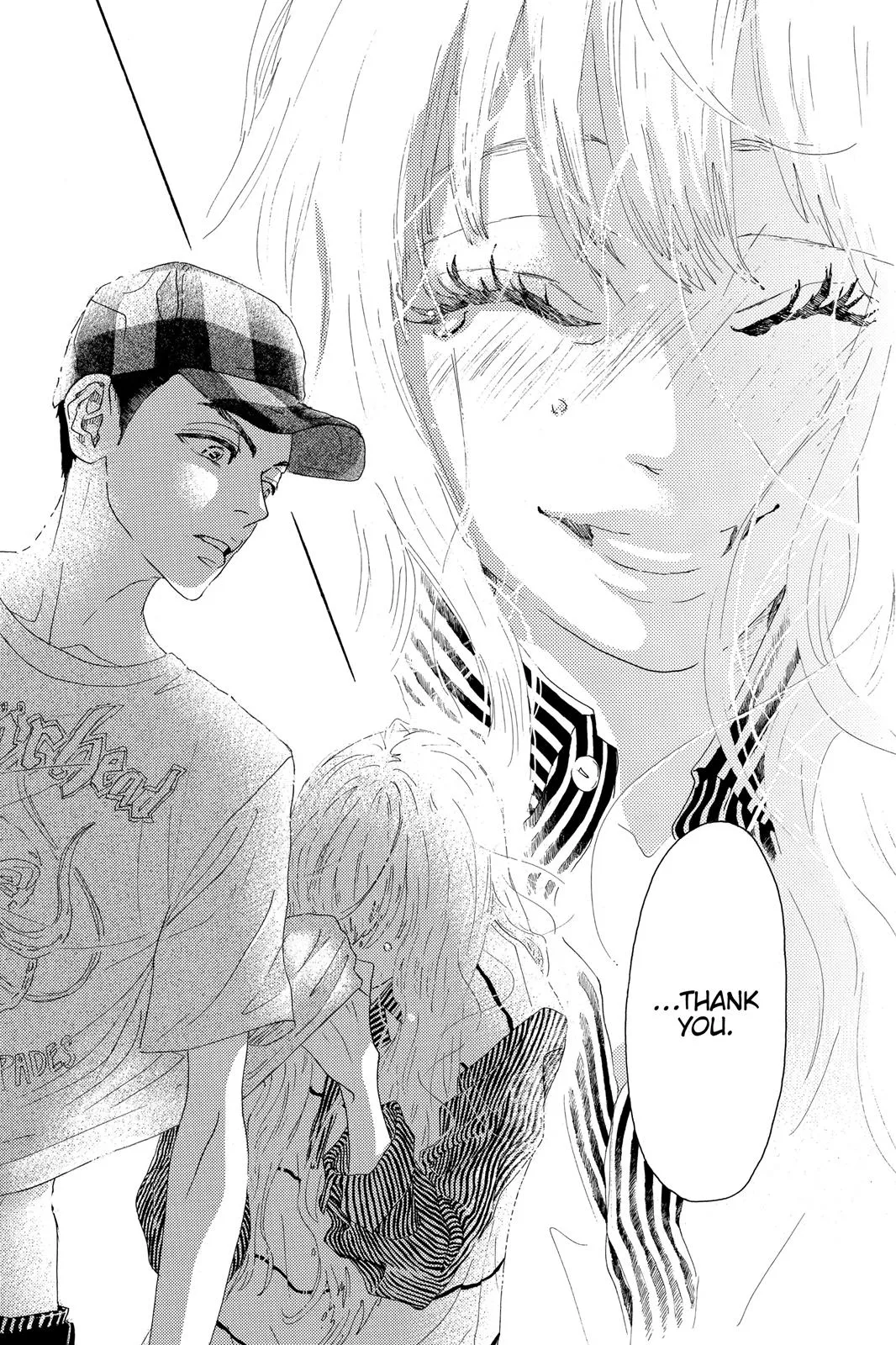 Read Drowning Love (en) Manga Online