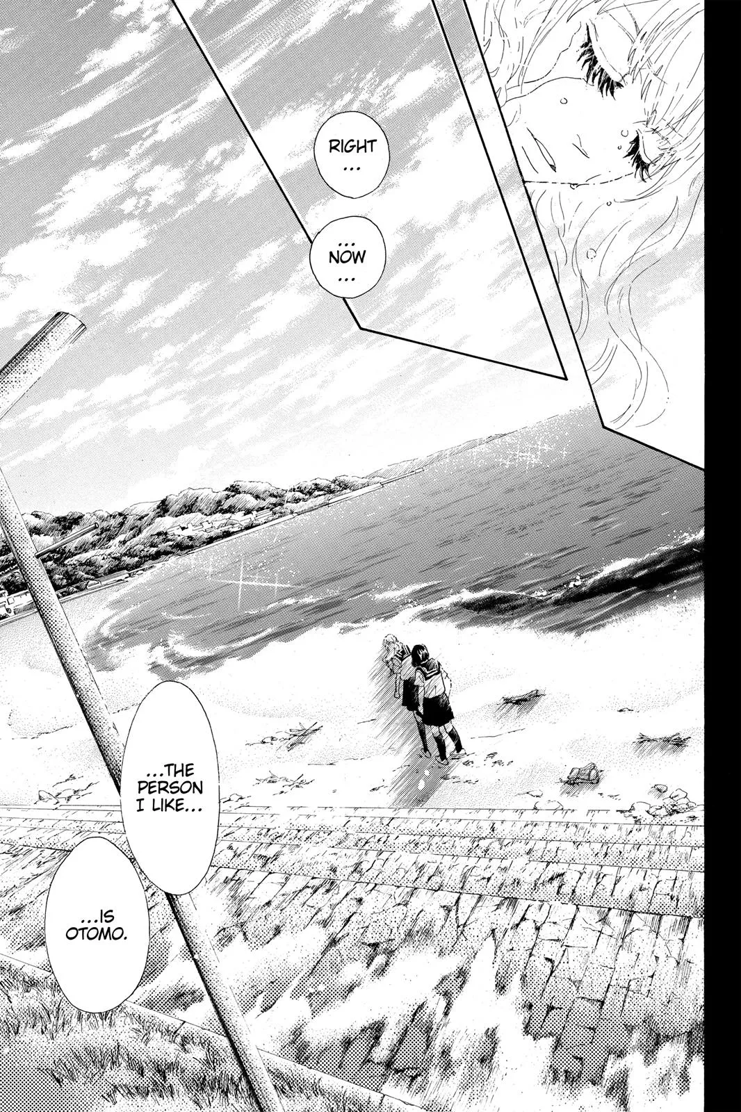 Read Drowning Love (en) Manga Online