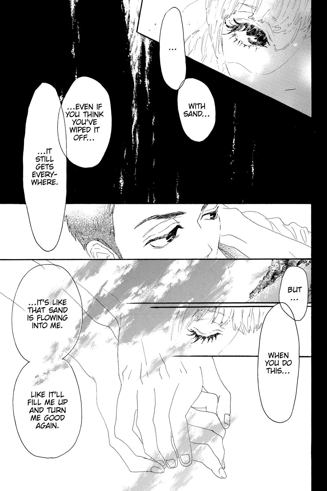 Read Drowning Love (en) Manga Online