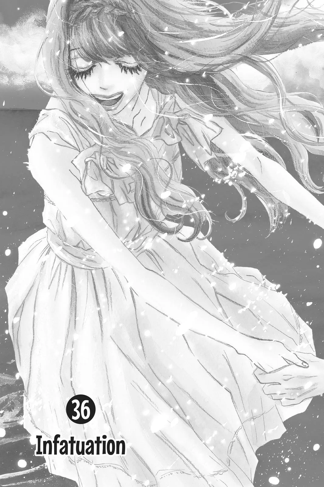 Read Drowning Love (en) Manga Online