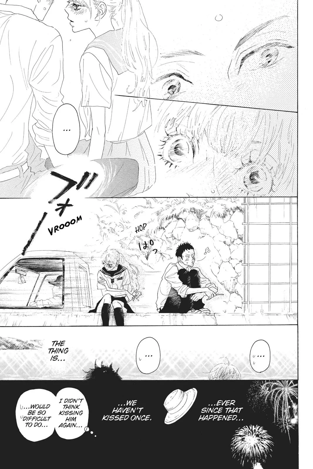 Read Drowning Love (en) Manga Online