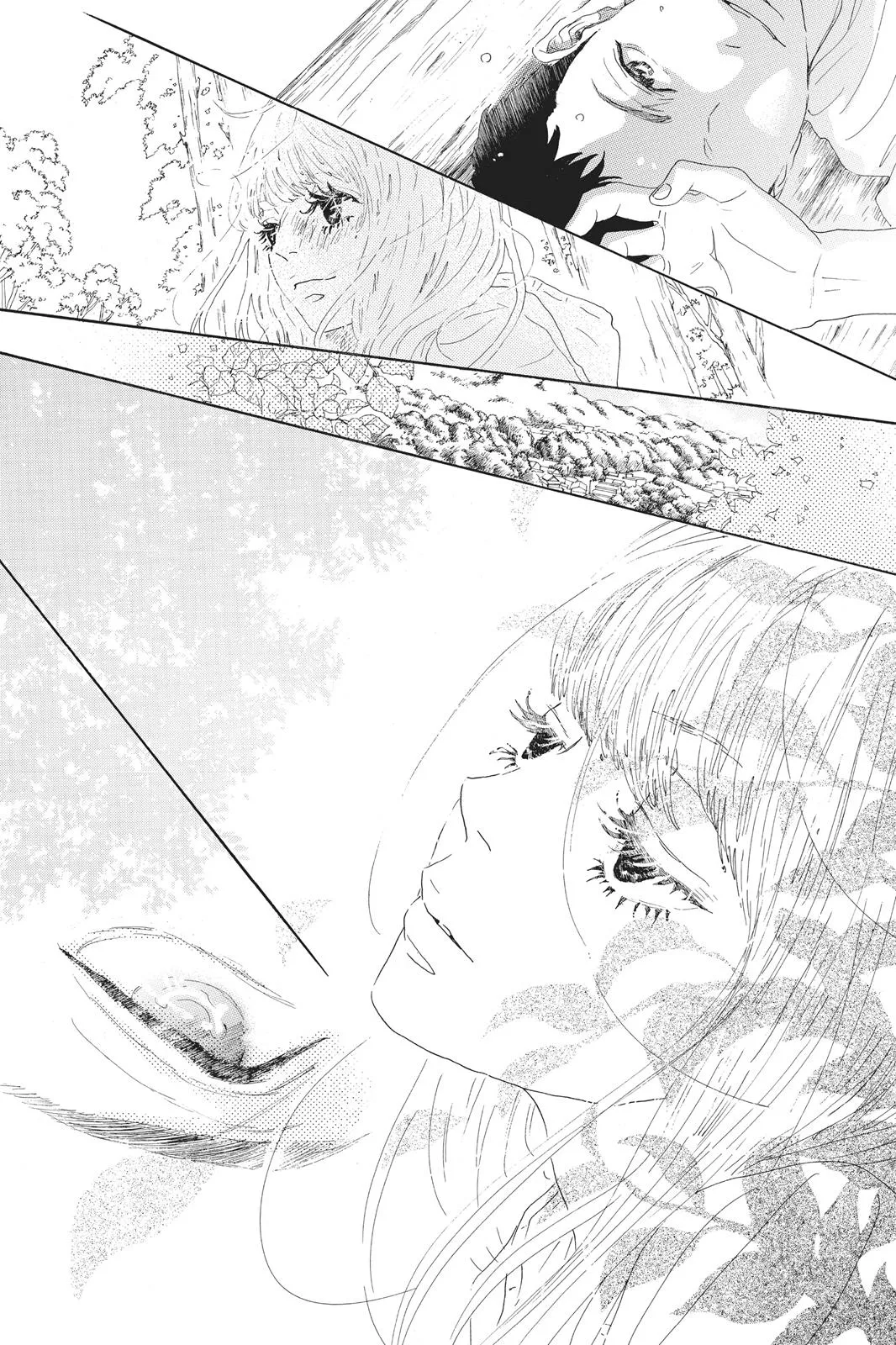 Read Drowning Love (en) Manga Online