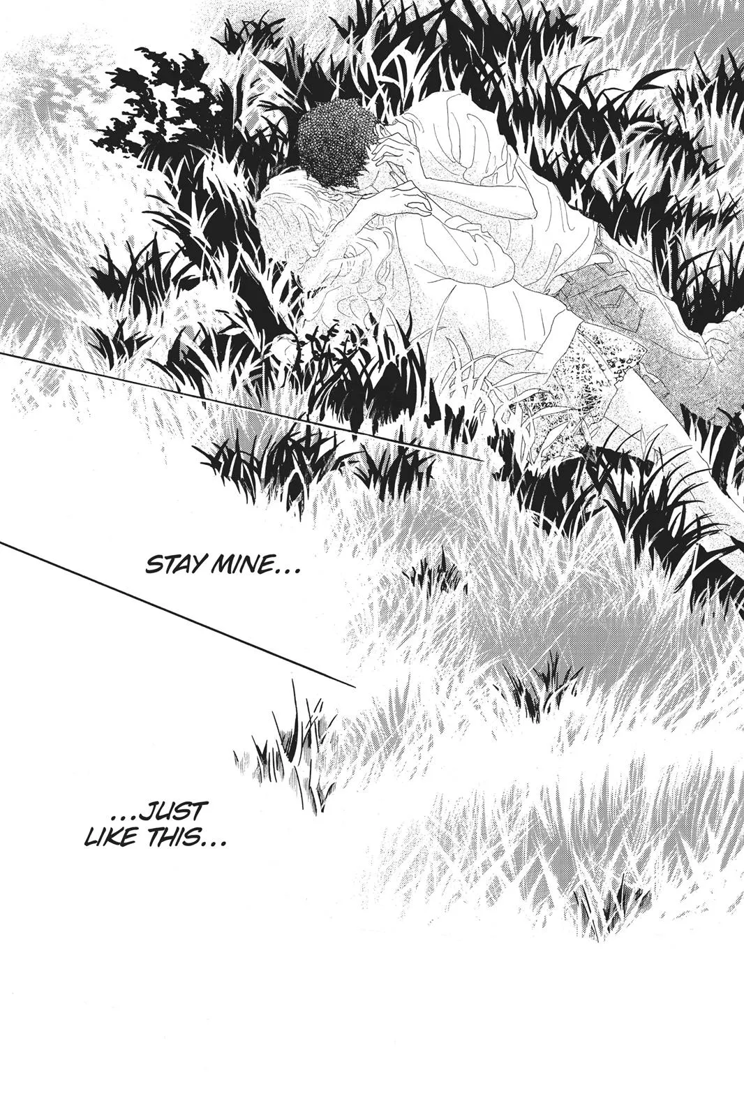 Read Drowning Love (en) Manga Online