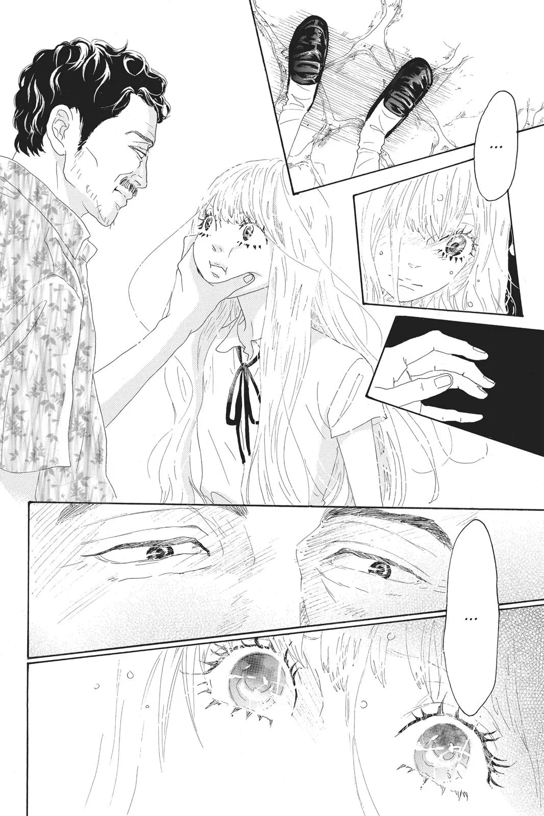 Read Drowning Love (en) Manga Online