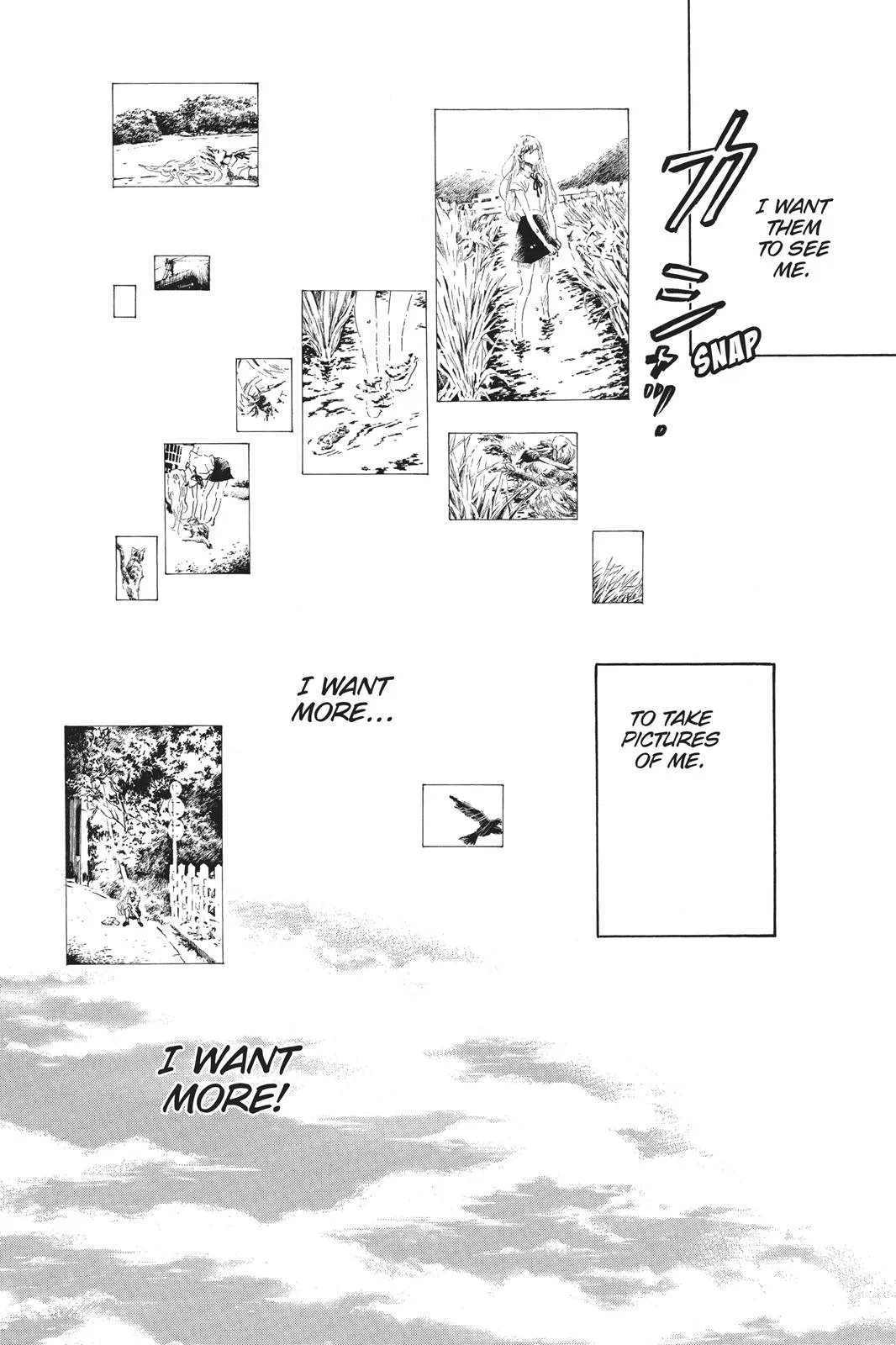 Read Drowning Love (en) Manga Online