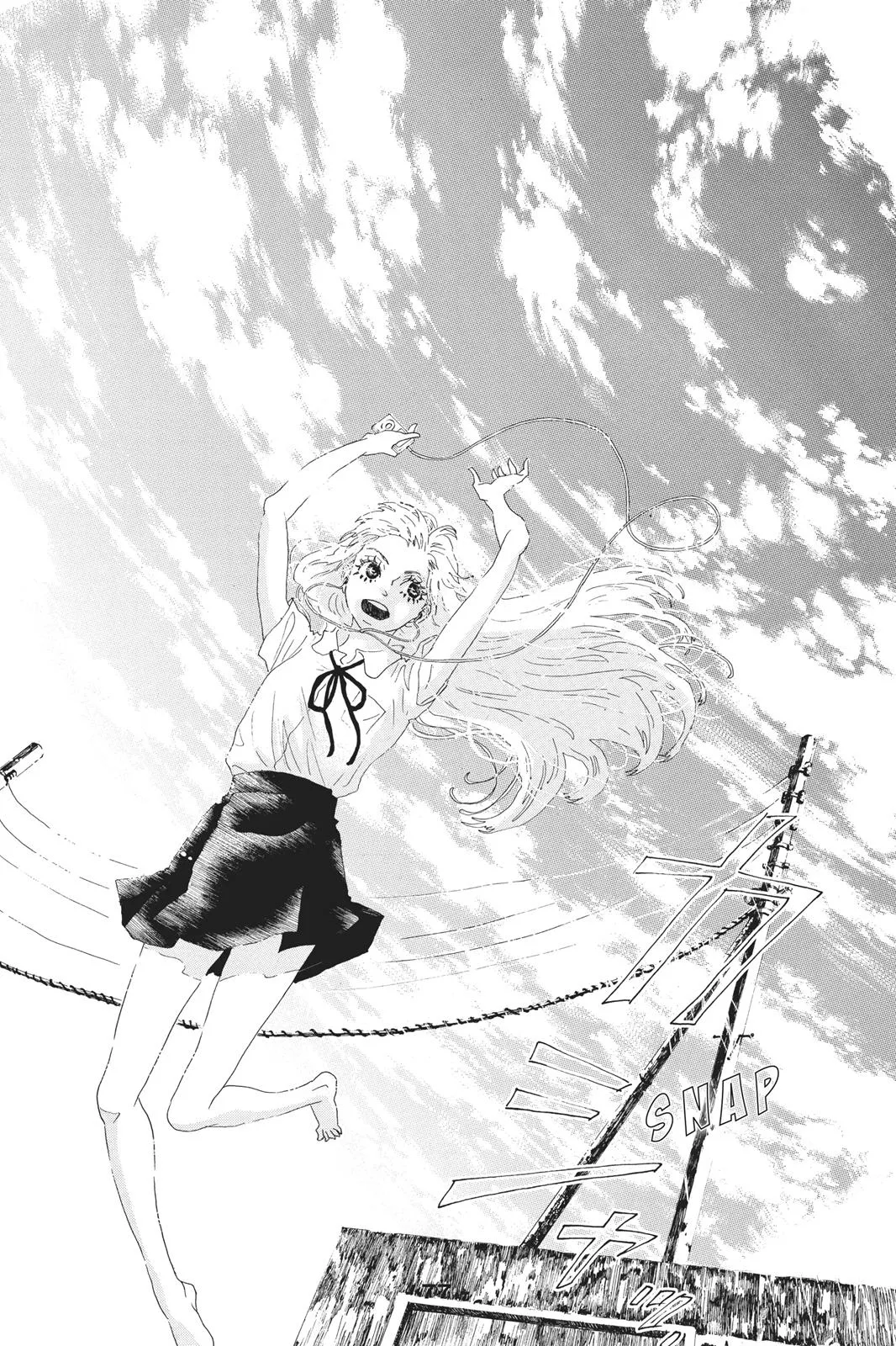 Read Drowning Love (en) Manga Online