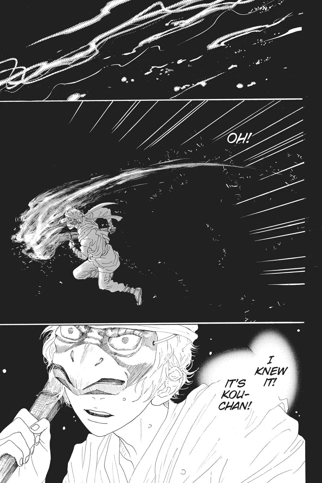 Read Drowning Love (en) Manga Online