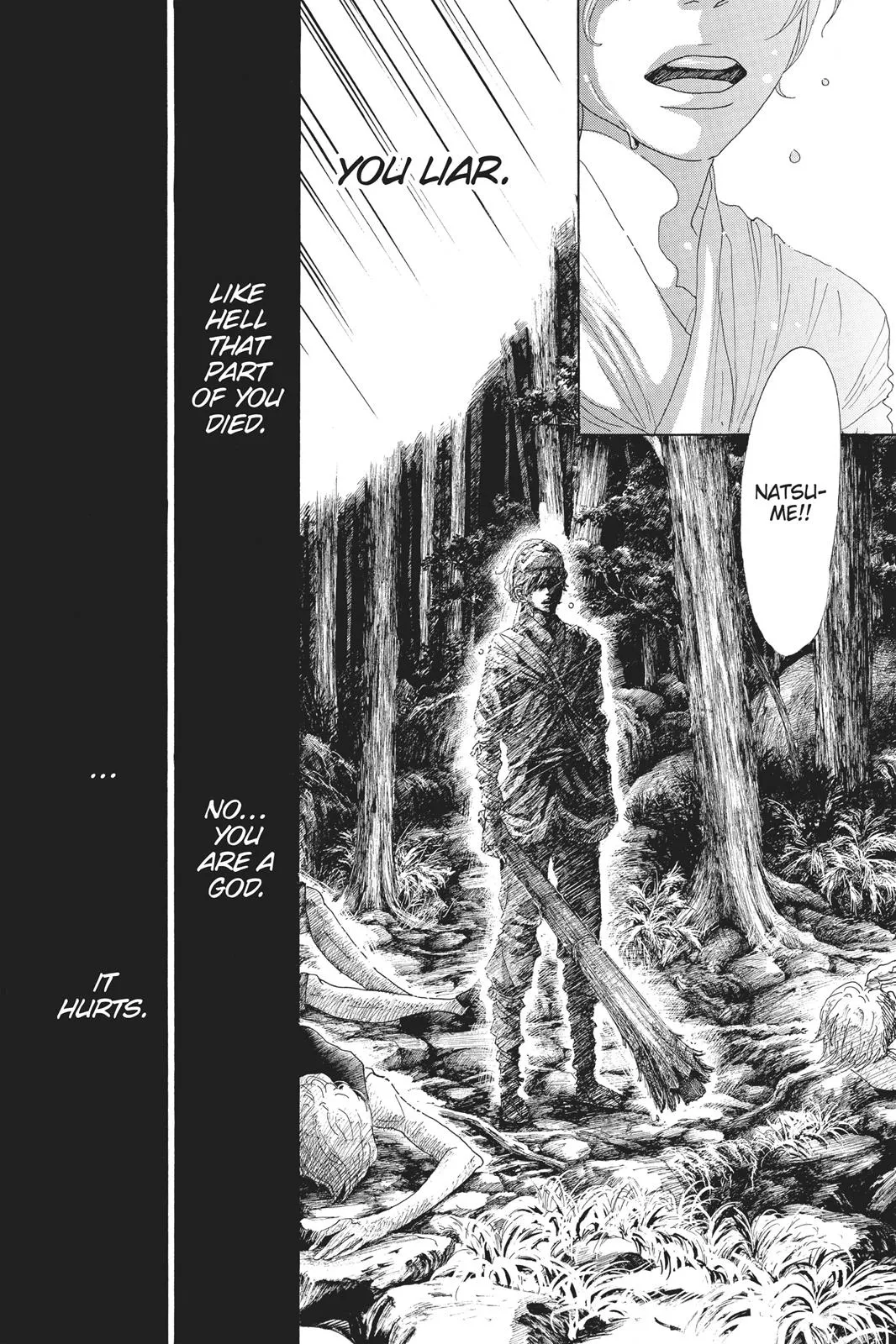 Read Drowning Love (en) Manga Online