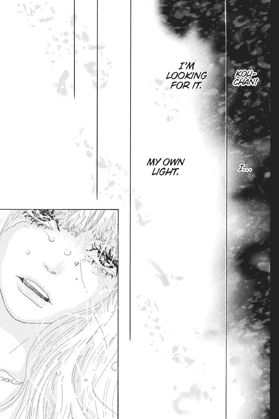Read Drowning Love (en) Manga Online