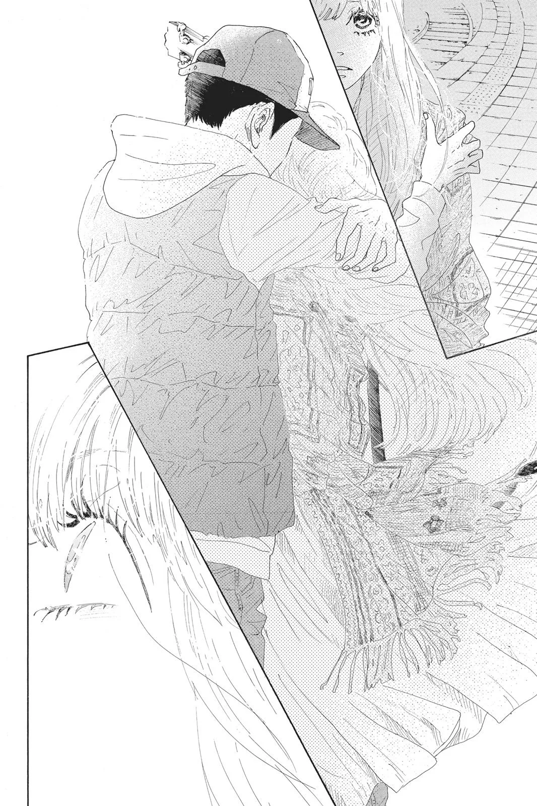 Read Drowning Love (en) Manga Online