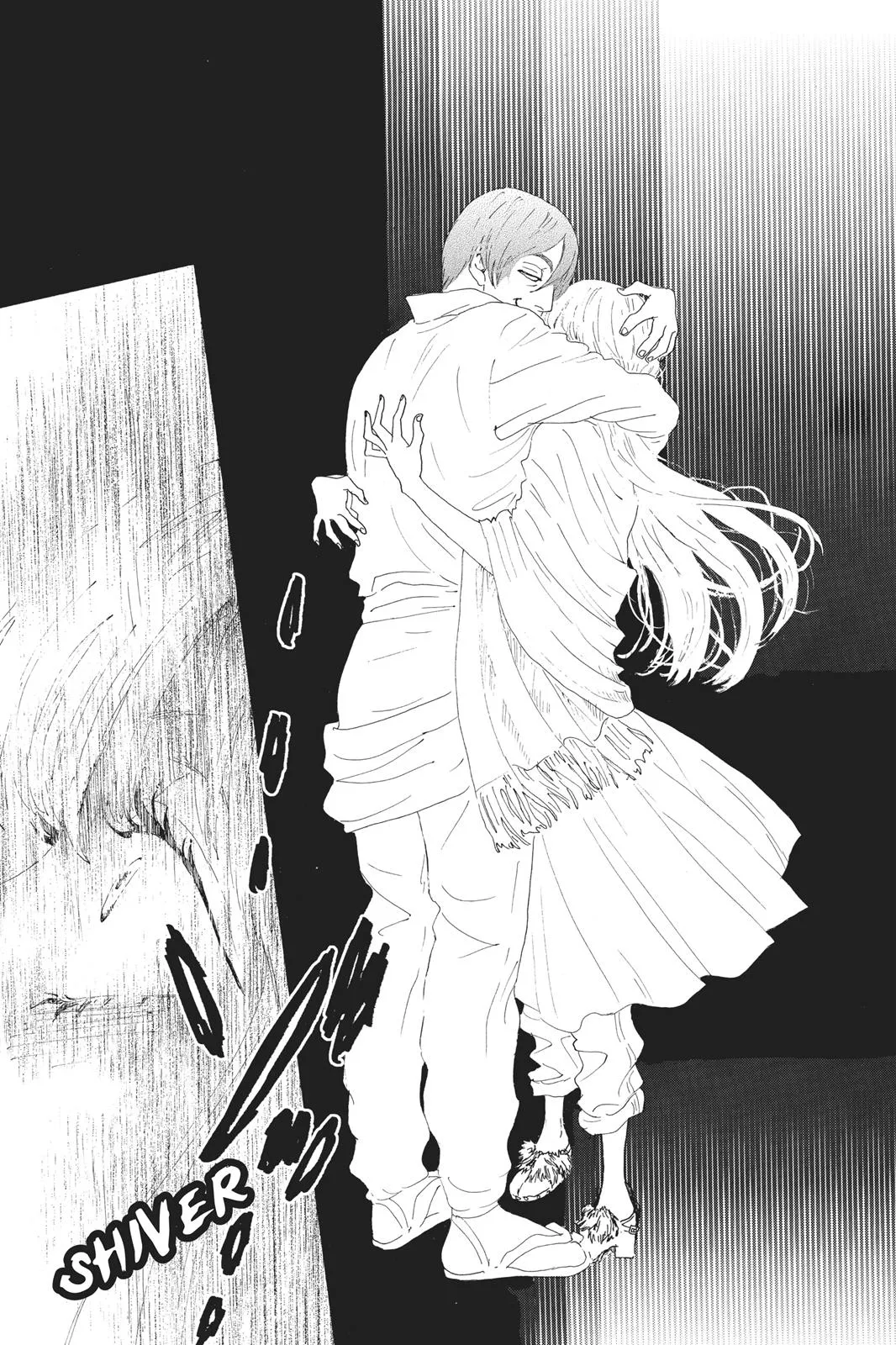 Read Drowning Love (en) Manga Online