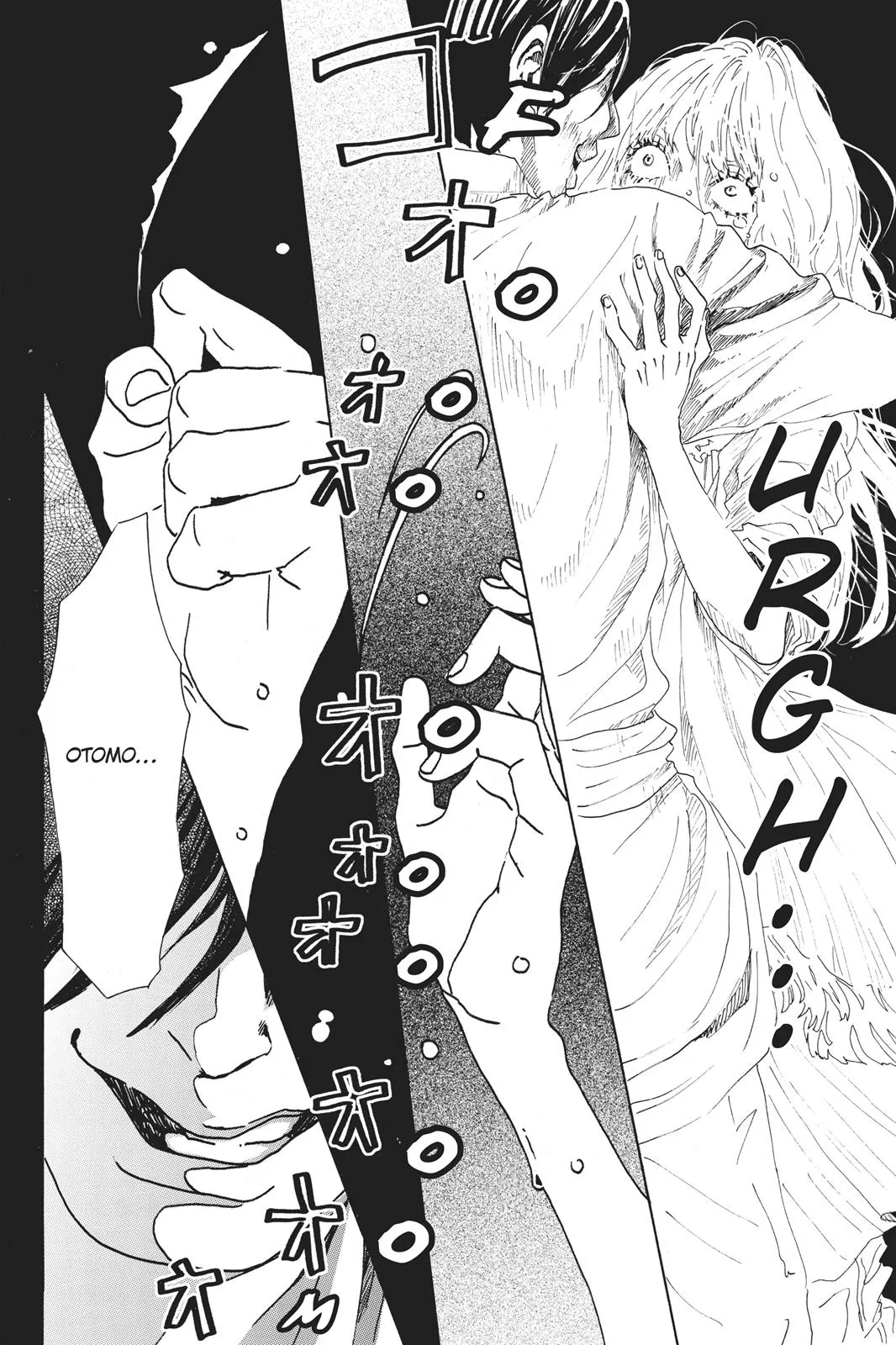 Read Drowning Love (en) Manga Online