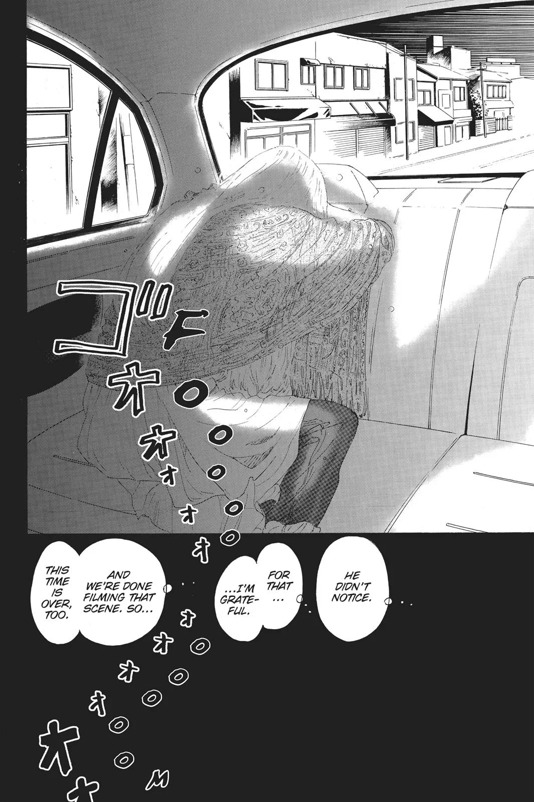 Read Drowning Love (en) Manga Online