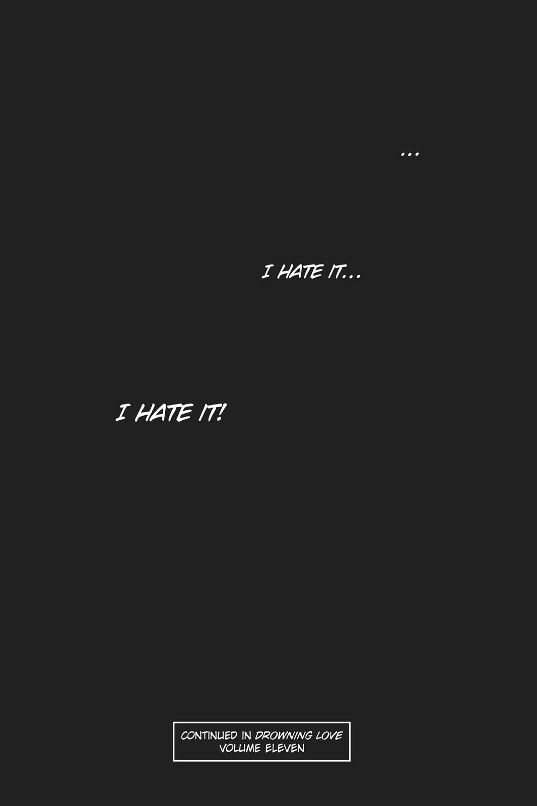 Read Drowning Love (en) Manga Online