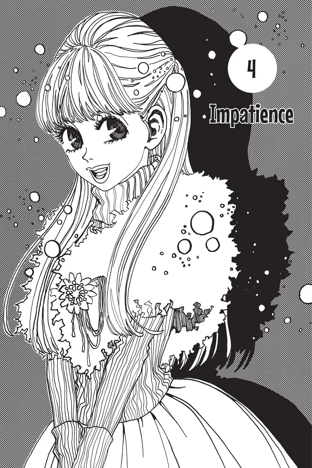 Read Drowning Love (en) Manga Online