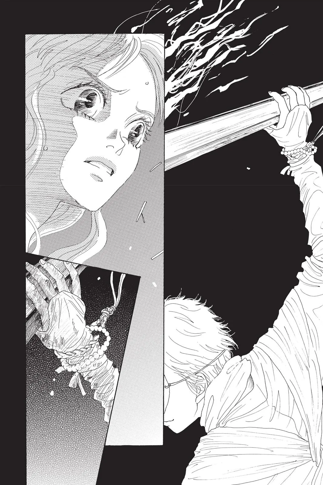 Read Drowning Love (en) Manga Online