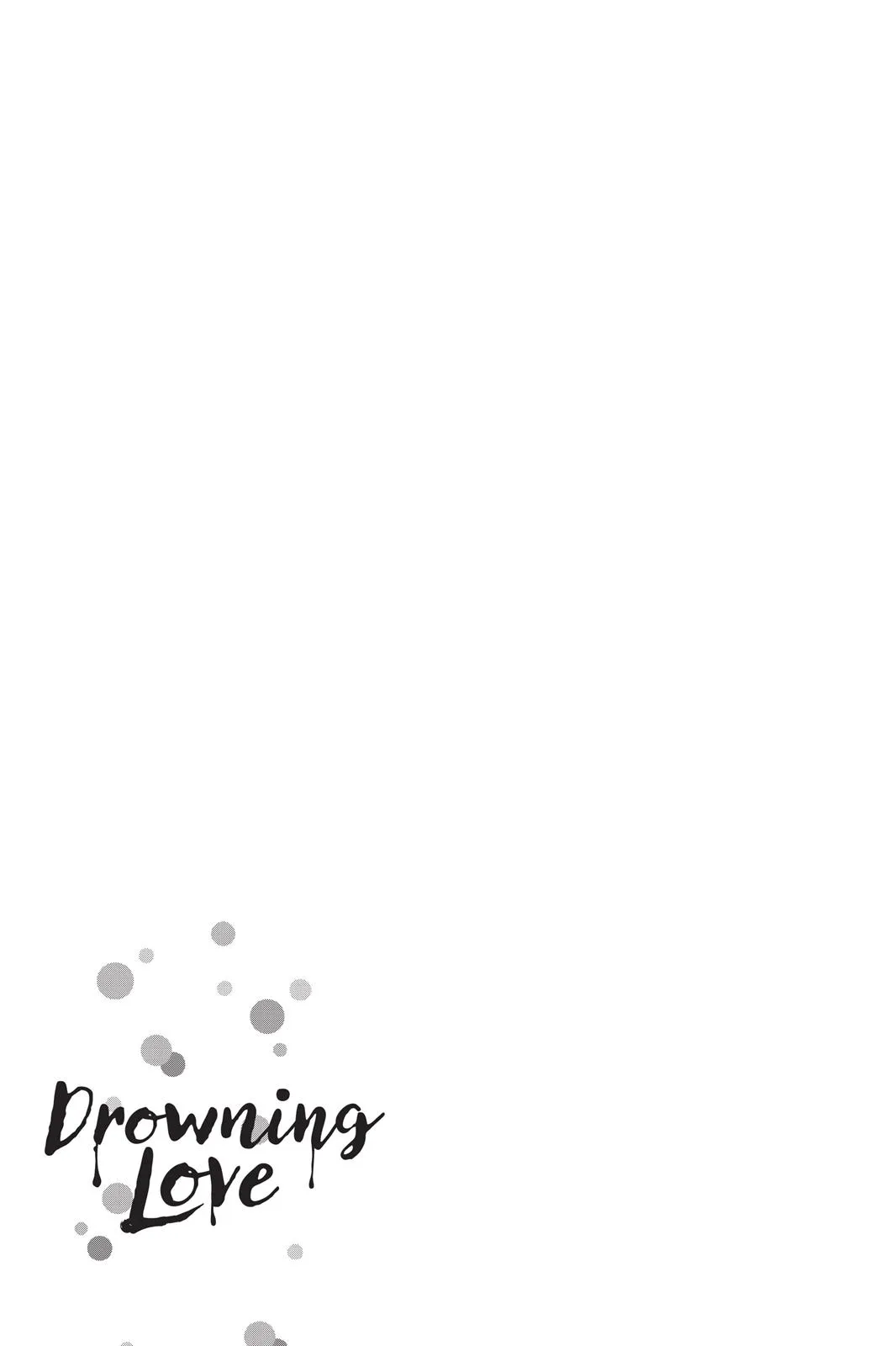 Read Drowning Love (en) Manga Online