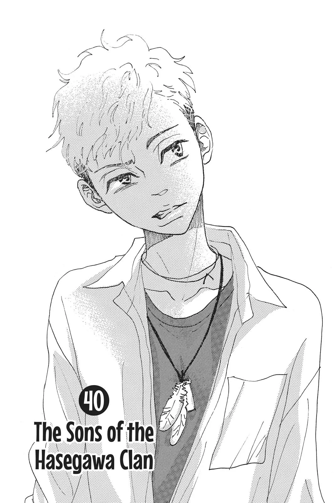 Read Drowning Love (en) Manga Online