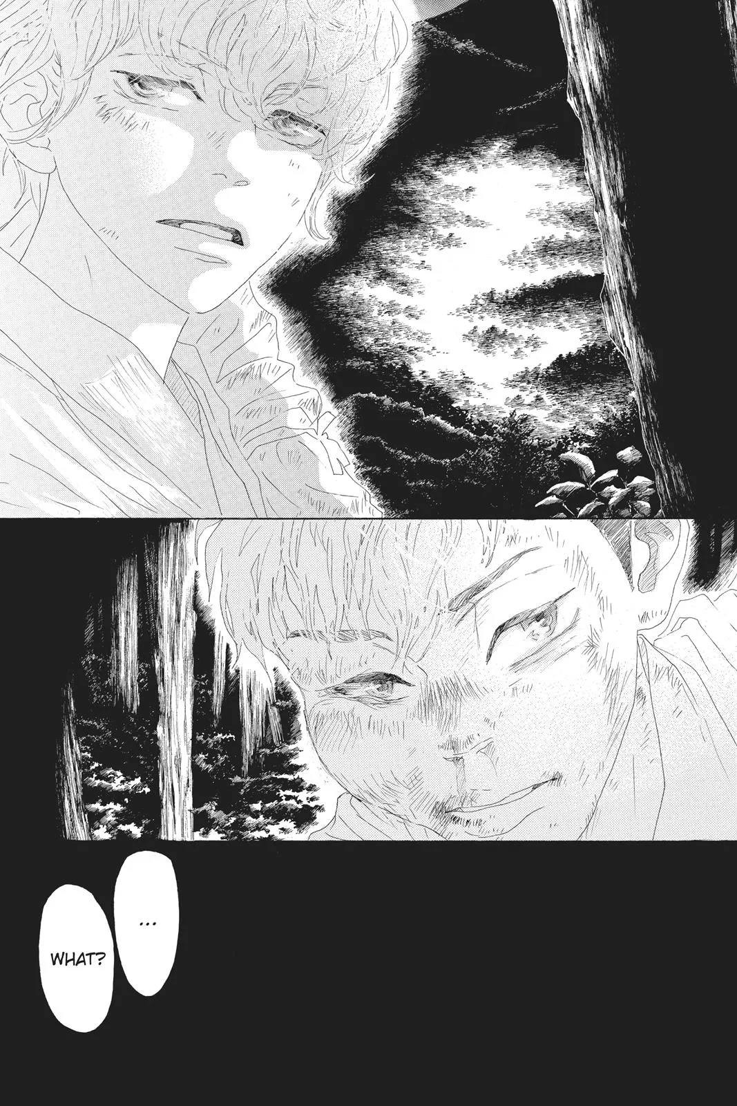 Read Drowning Love (en) Manga Online