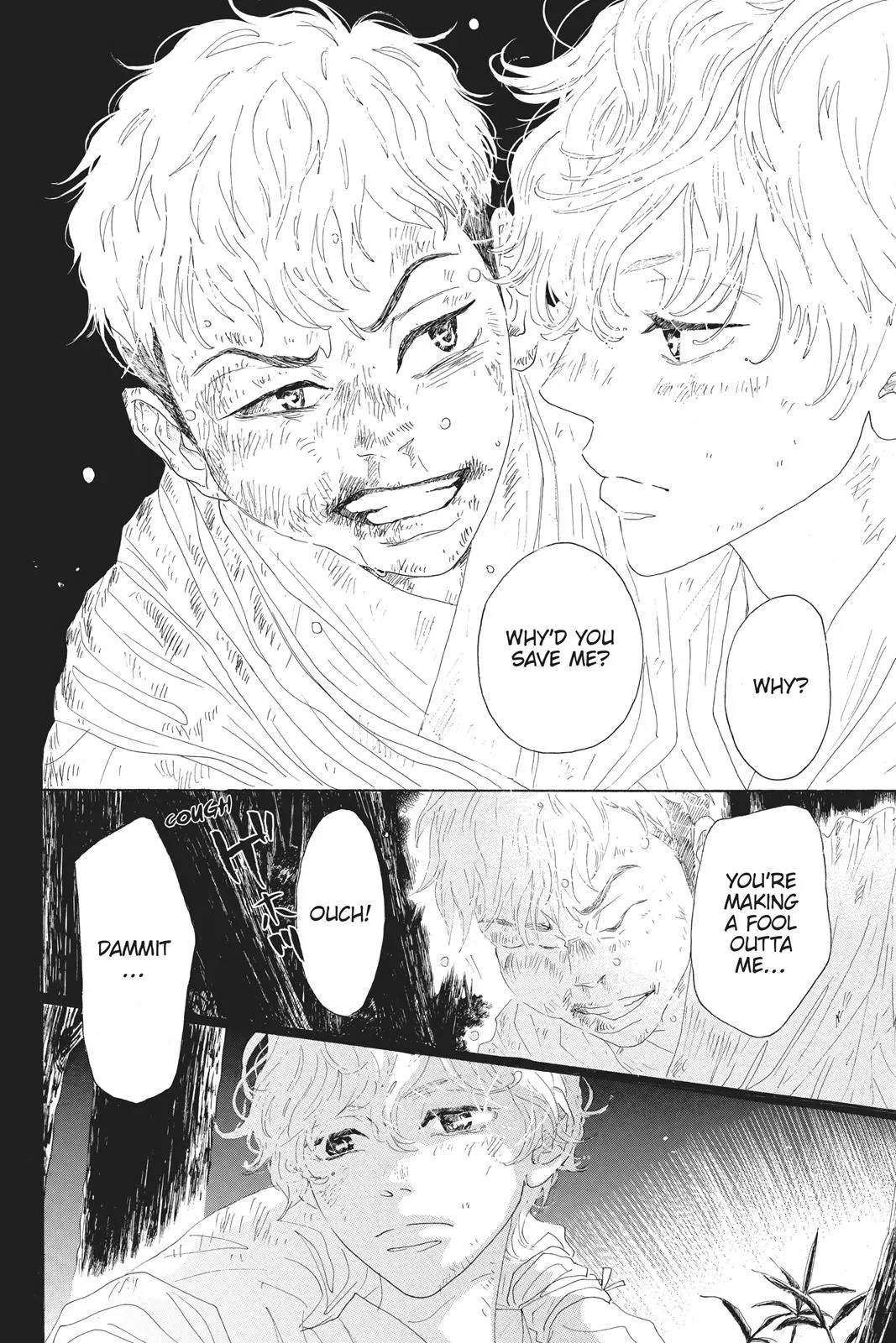 Read Drowning Love (en) Manga Online