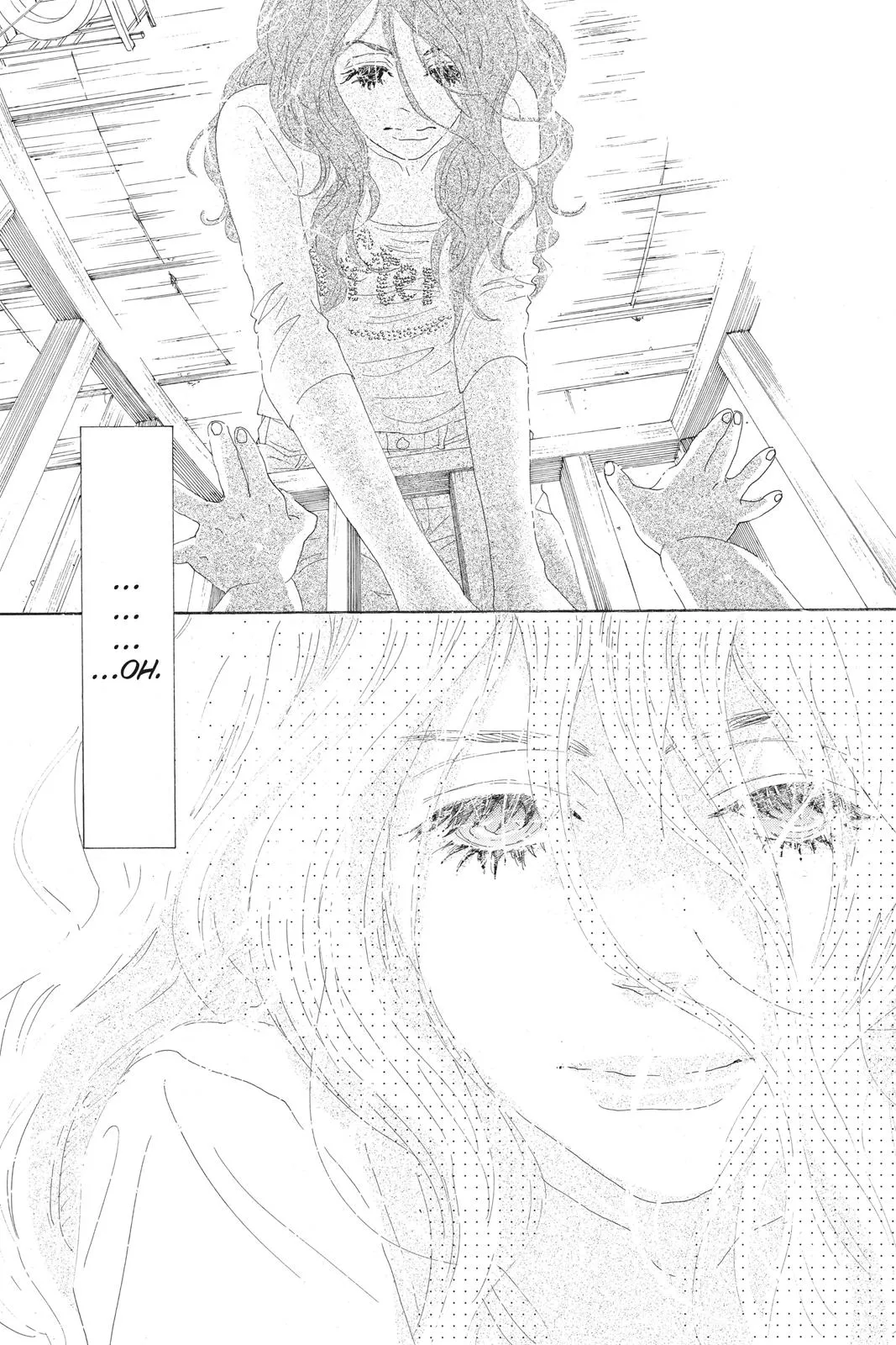 Read Drowning Love (en) Manga Online