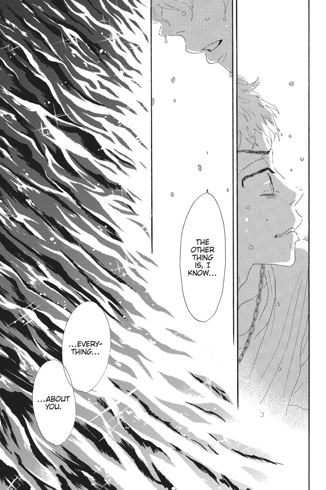 Read Drowning Love (en) Manga Online