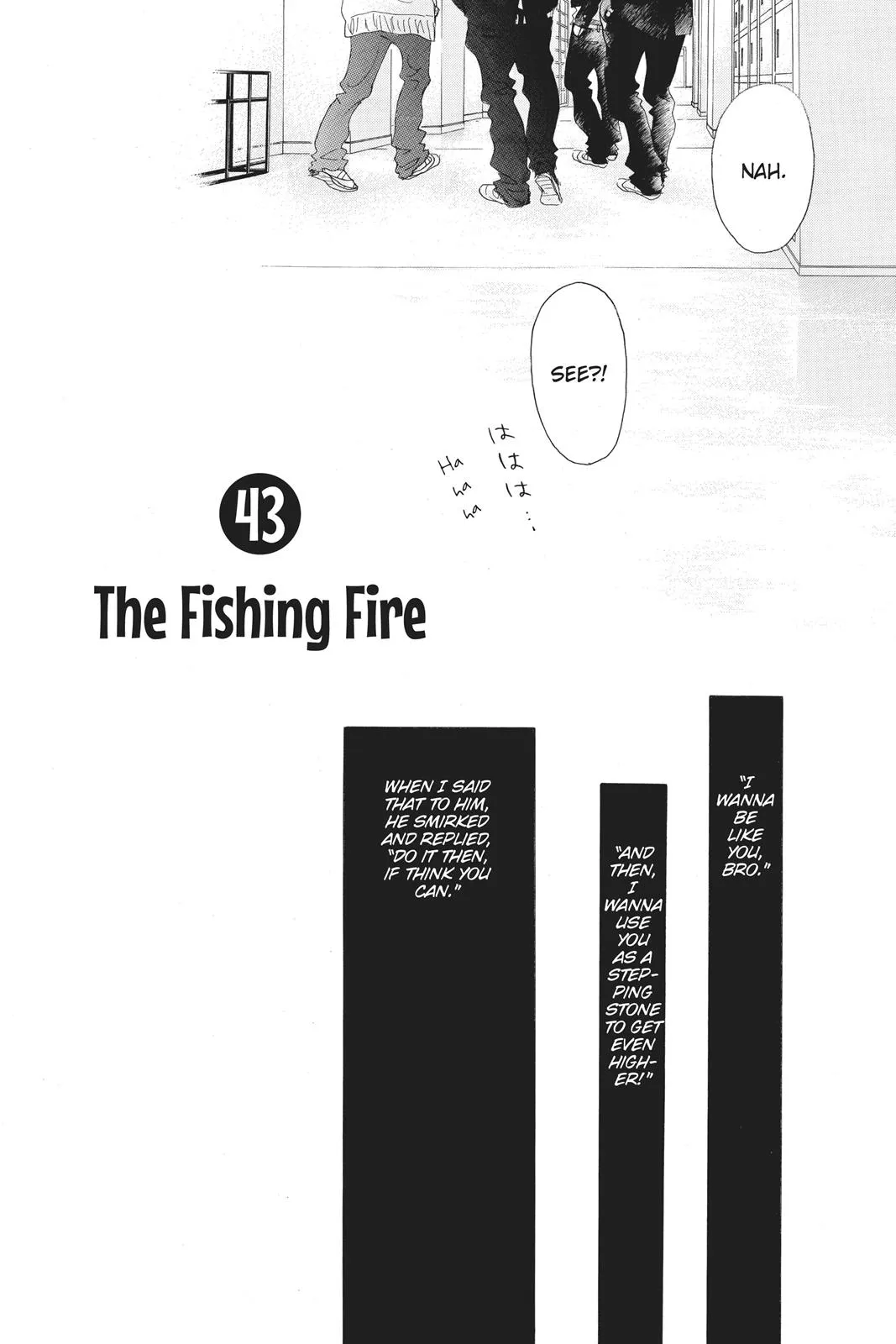 Read Drowning Love (en) Manga Online