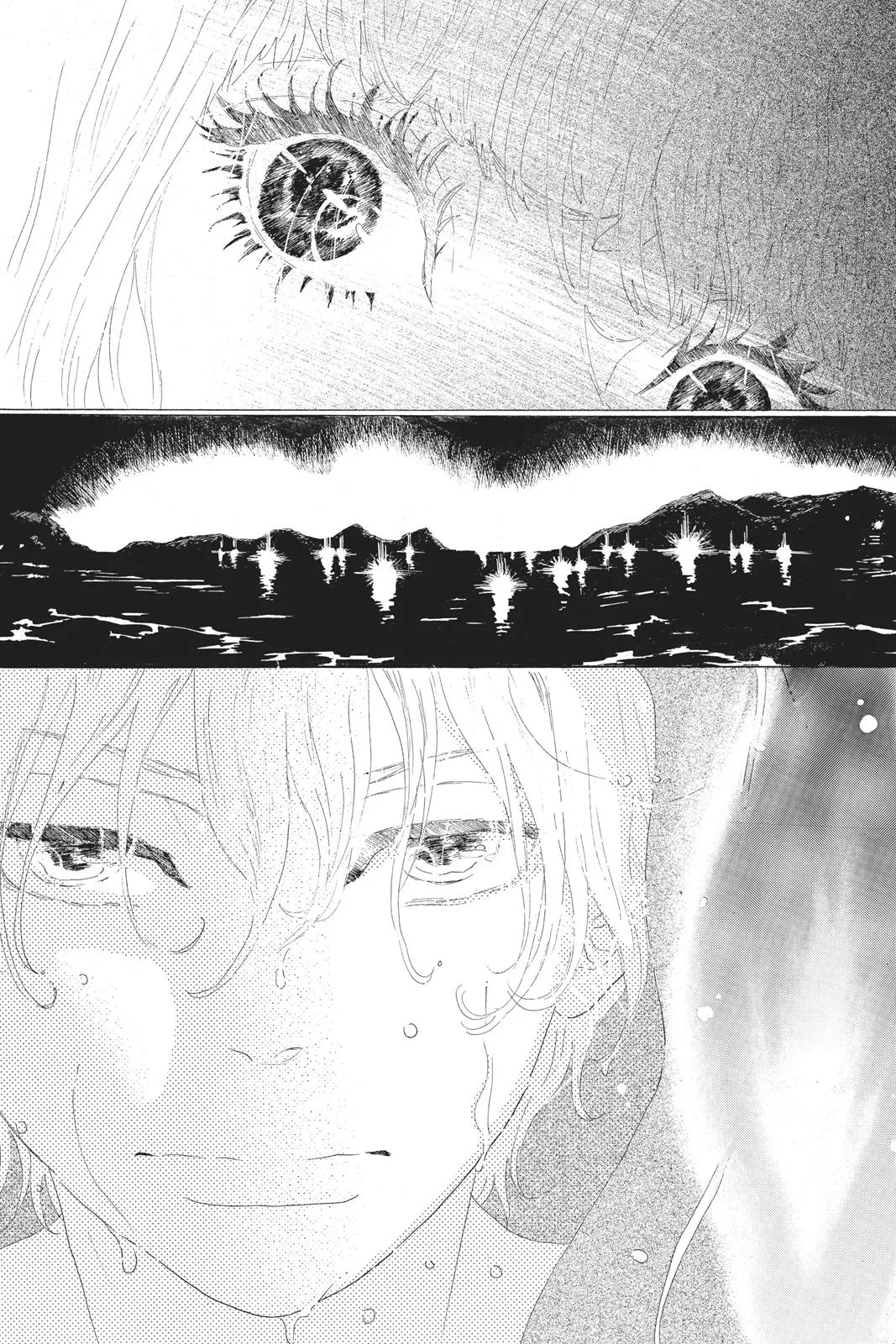 Read Drowning Love (en) Manga Online