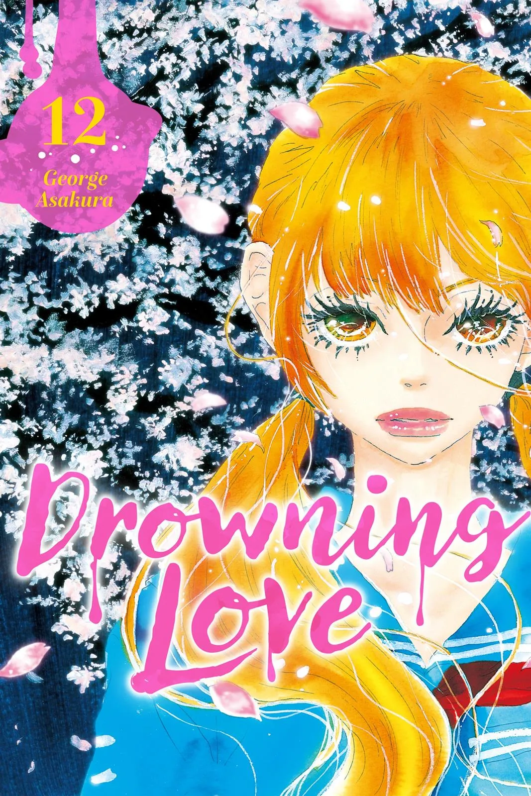 Read Drowning Love (en) Manga Online