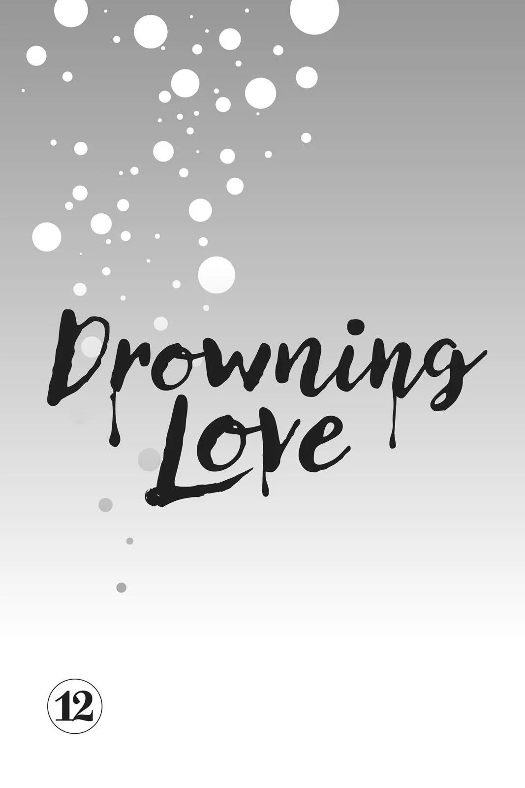 Read Drowning Love (en) Manga Online