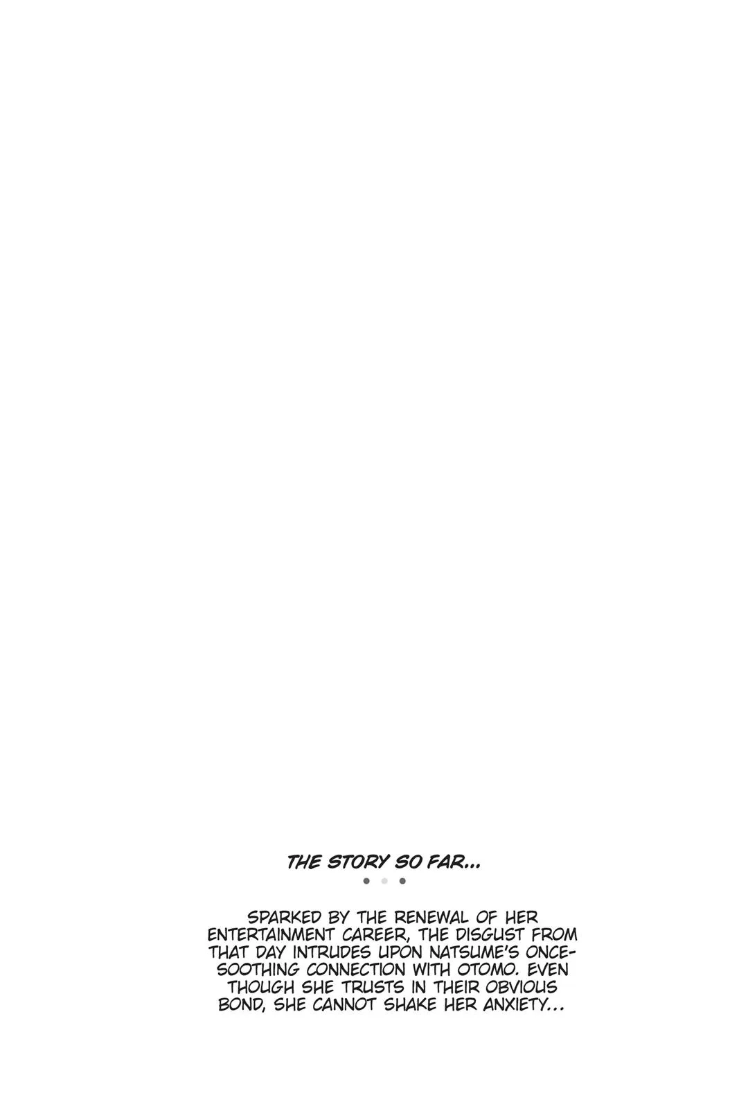 Read Drowning Love (en) Manga Online