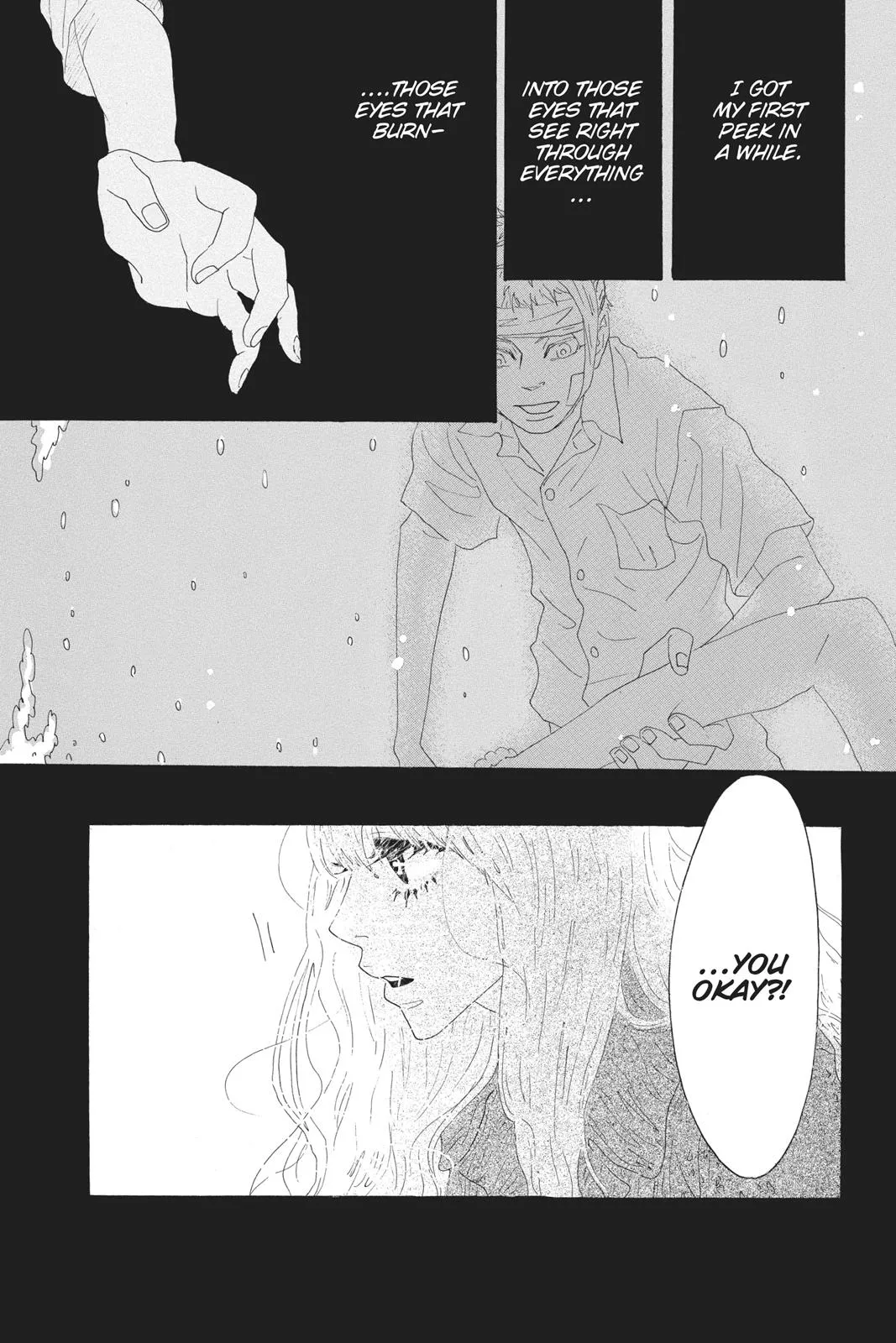 Read Drowning Love (en) Manga Online