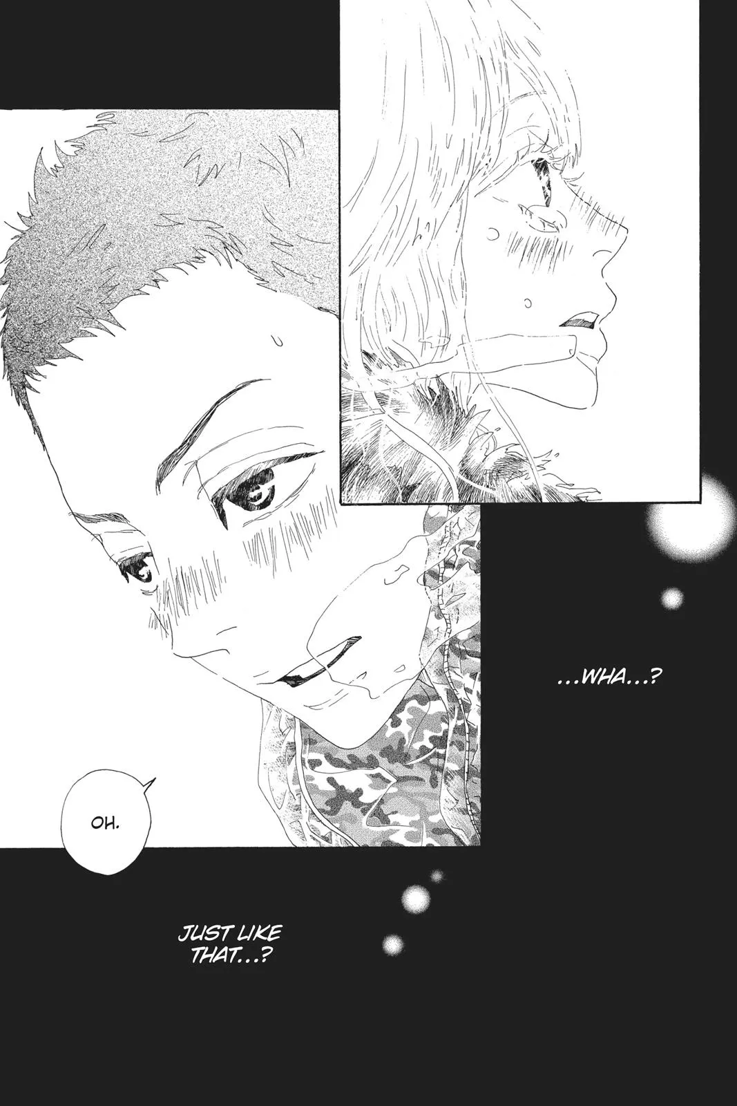 Read Drowning Love (en) Manga Online
