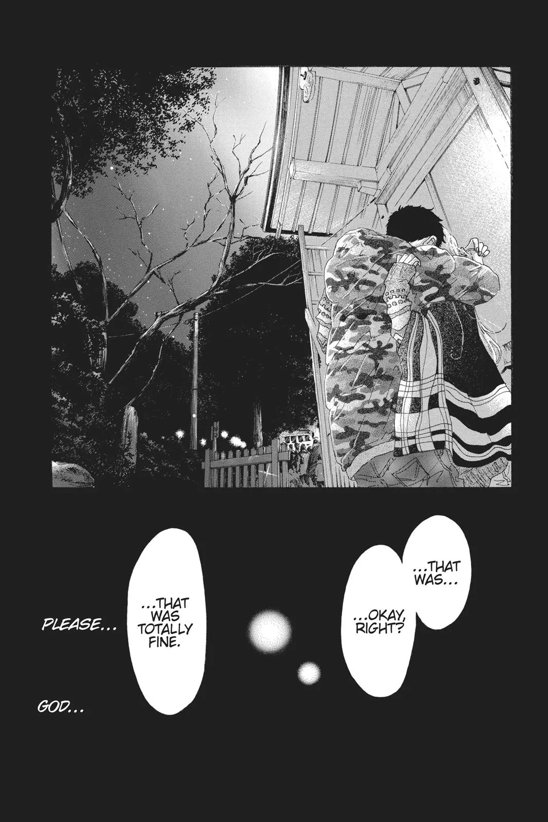 Read Drowning Love (en) Manga Online