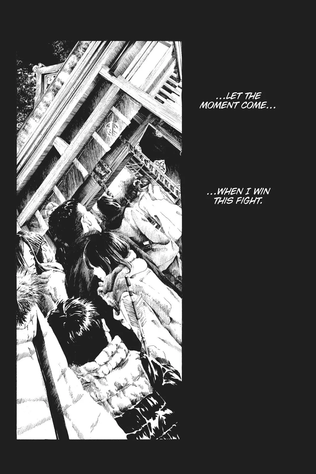 Read Drowning Love (en) Manga Online