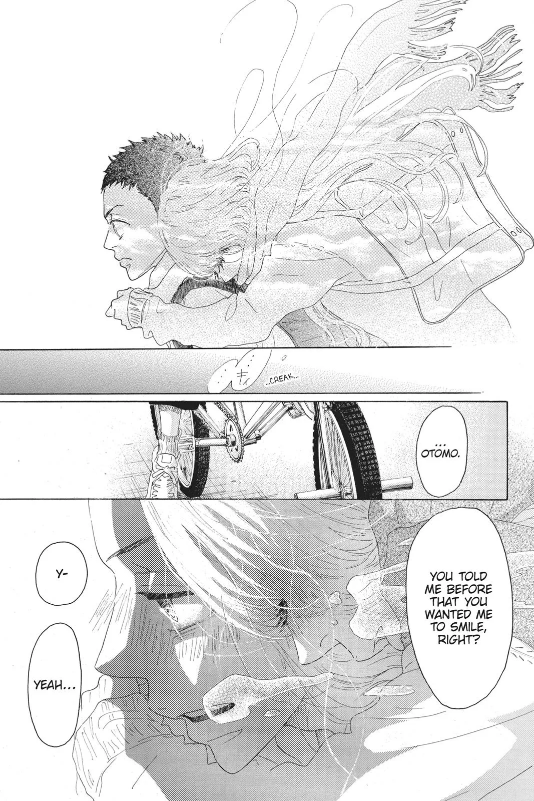 Read Drowning Love (en) Manga Online