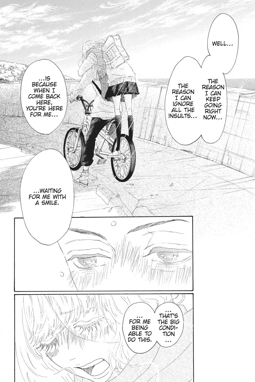 Read Drowning Love (en) Manga Online