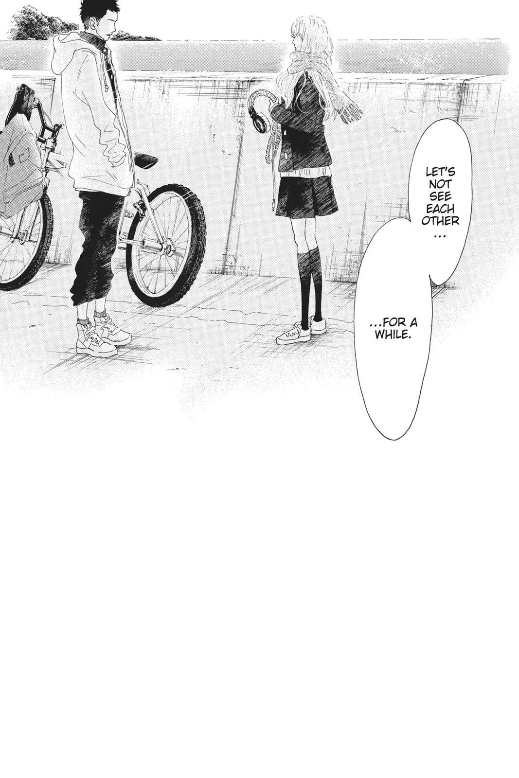 Read Drowning Love (en) Manga Online