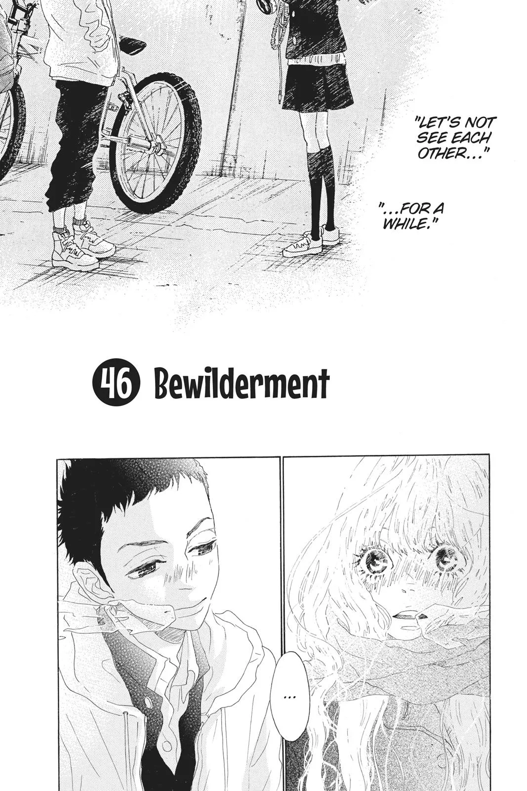 Read Drowning Love (en) Manga Online