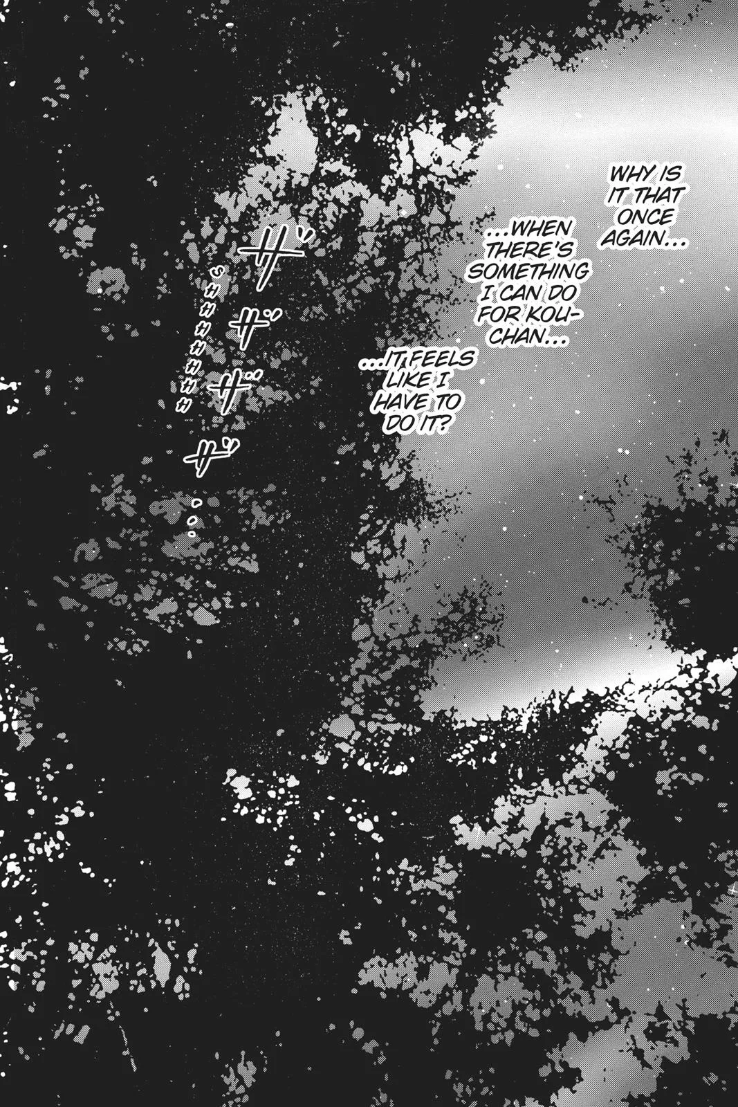 Read Drowning Love (en) Manga Online