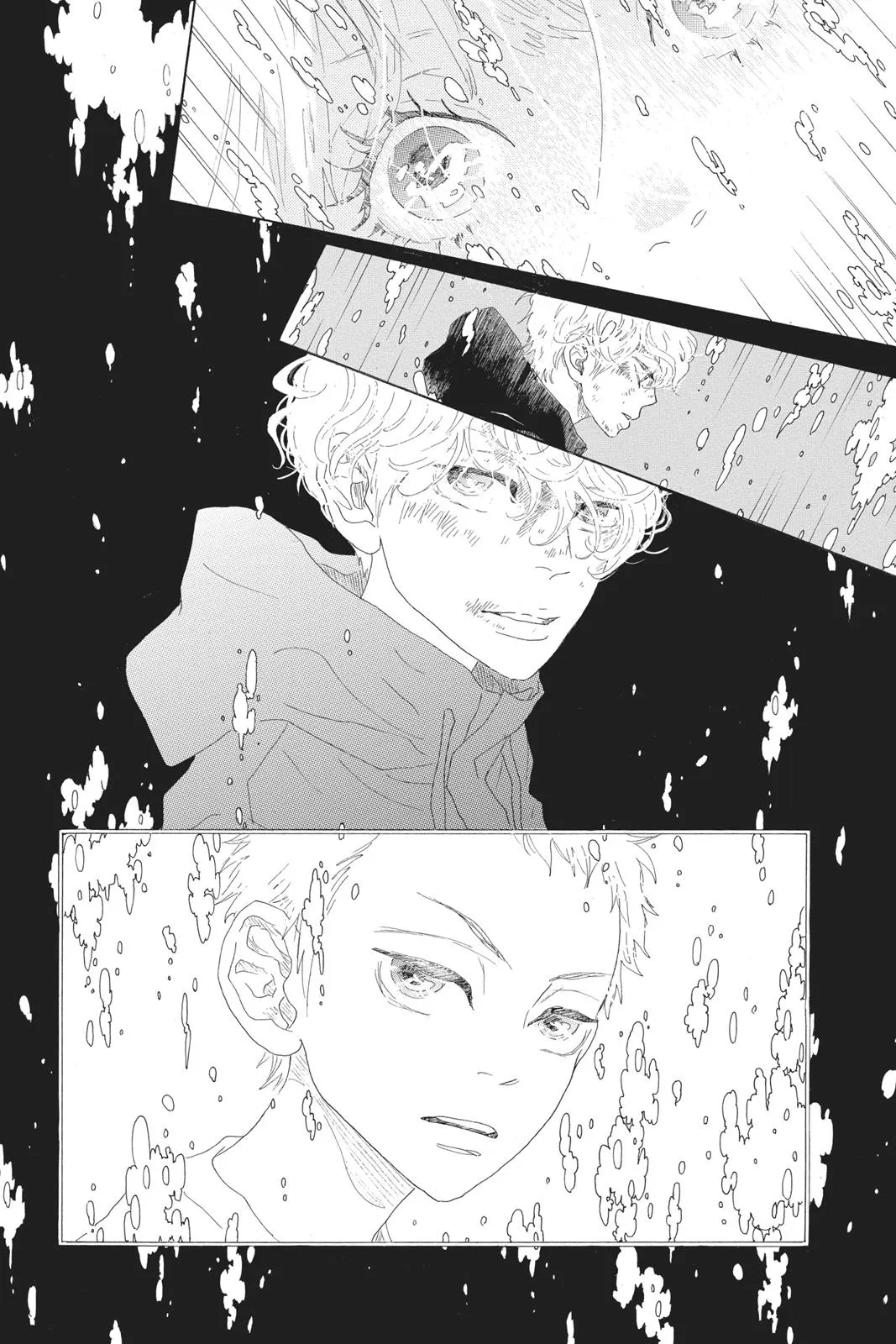 Read Drowning Love (en) Manga Online