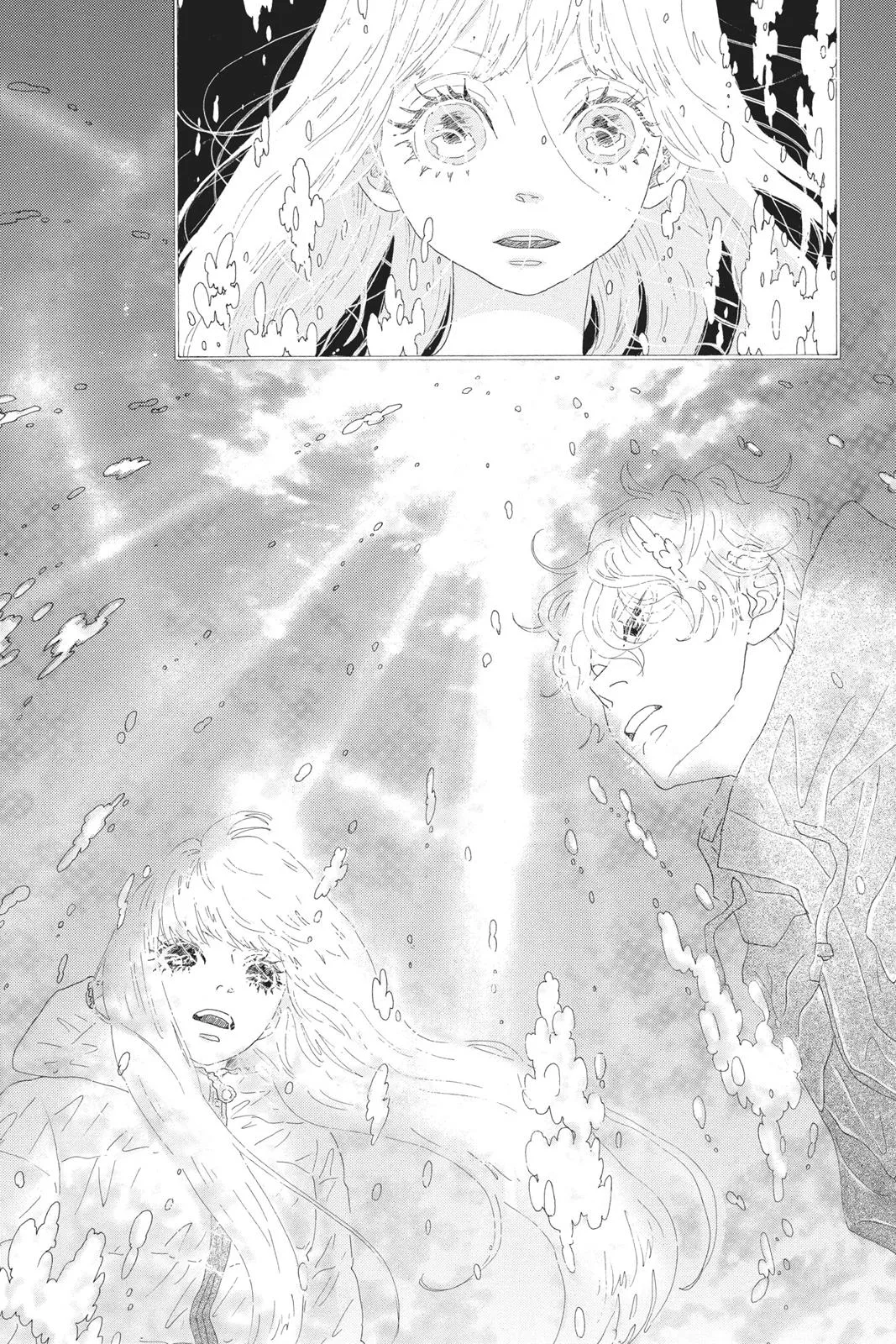 Read Drowning Love (en) Manga Online