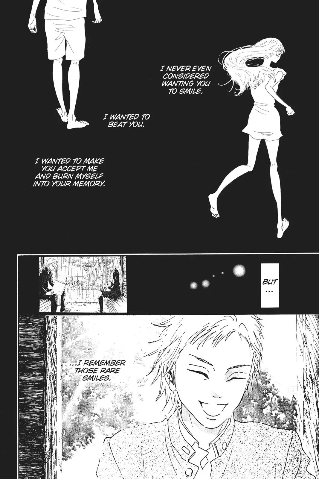 Read Drowning Love (en) Manga Online