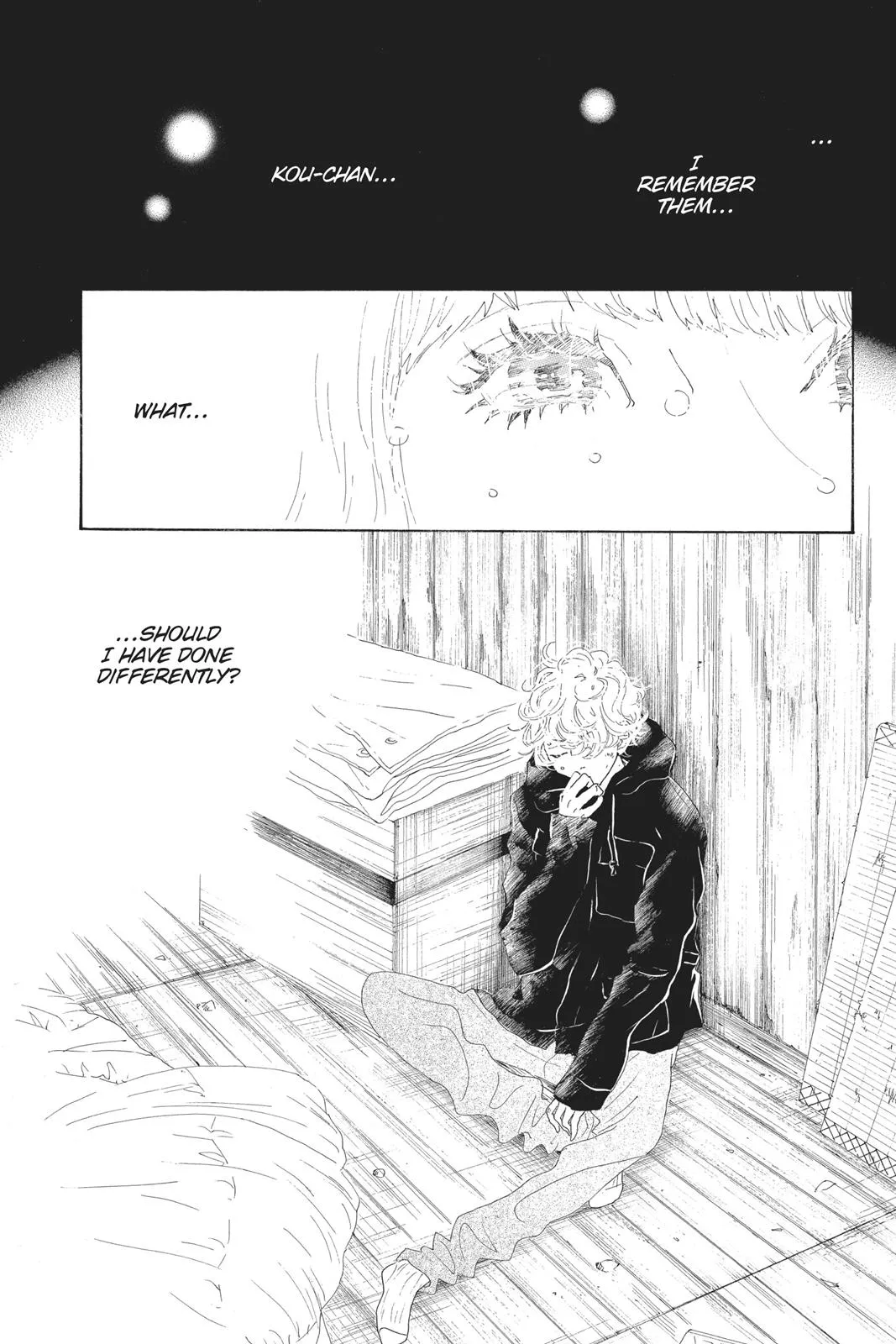 Read Drowning Love (en) Manga Online