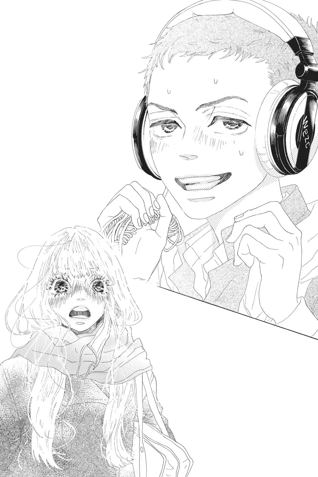 Read Drowning Love (en) Manga Online