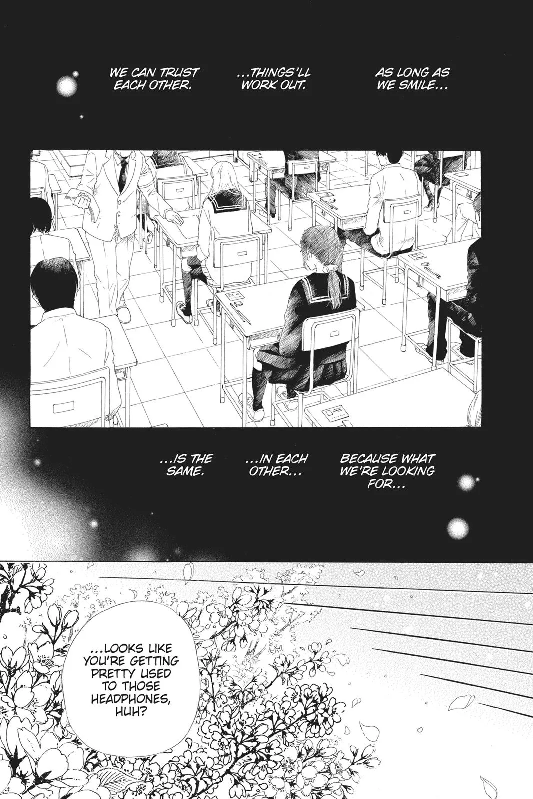 Read Drowning Love (en) Manga Online