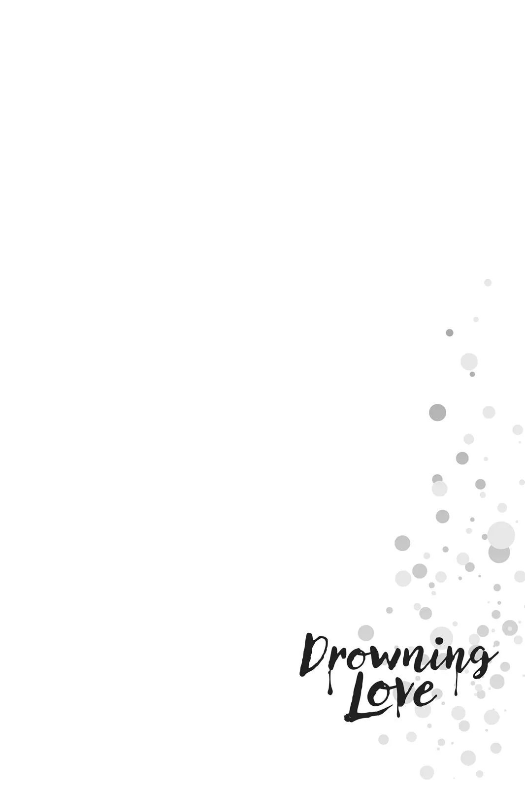 Read Drowning Love (en) Manga Online